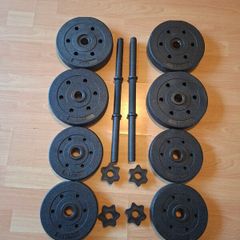 Weights