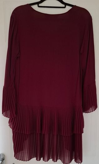 ZARA shirt