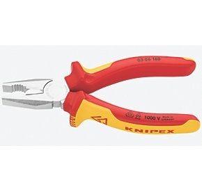 knipex Pliers