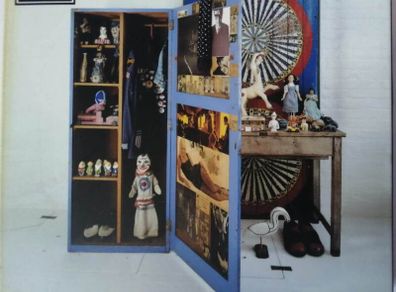Oasis [2006] Stop The Clocks (2CD+DVD Digipack Album)