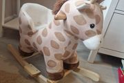 Rocking Horse