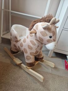 Rocking Horse