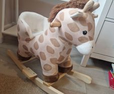 Rocking Horse
