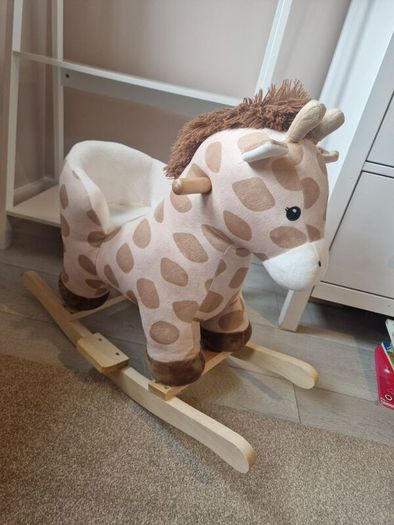 Rocking Horse