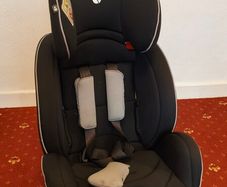 joie stages car seat