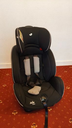 joie stages car seat