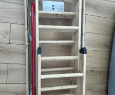 Stira stairs
