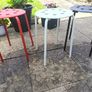 Ikea stool Image 2