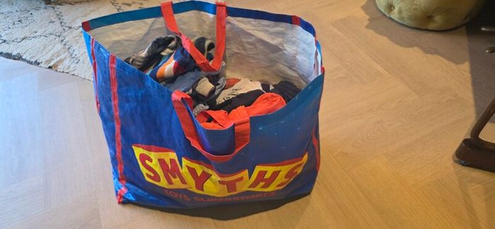 Boy Clothes