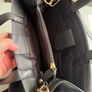 leather bag Paul costelloe Image 6