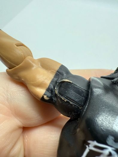 wwe Seth Rollins action figure