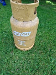 Gas Bottle (Butane) for sale