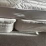 Double bed and mattress Image 5