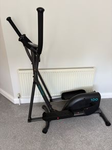 Cross Trainer