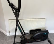 Cross Trainer