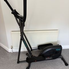 Cross Trainer
