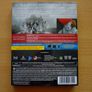 Stephen King's IT Blu Ray (2017 remake) with rare lenticular slipcover Image 4