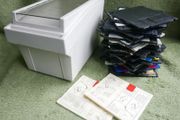 Vintage floppy disk  30 FLOPPY DISK