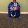 Sonic The Hedgehog School Bundle Image 2