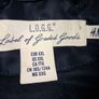 Military-style jacket H&M size XXL Image 3