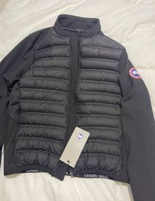 Canada goose mens coat
