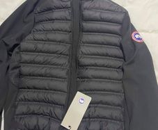 Canada goose mens coat