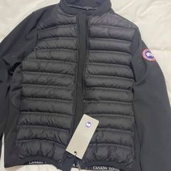 Canada goose mens coat