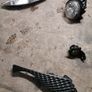 headlamps yaris corsa volvo bmw bmw i3 Image 4