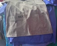 ladies/mens scrubs/medical/cleaner tunics/beauty