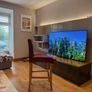 Set of 4 High Bar Stools Image 5