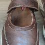 Rolling soft by Gabor leather shoes size 6 Image 3