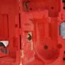 Hilti skil saw box Image 2