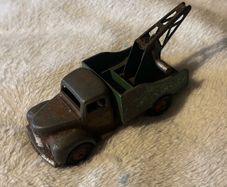 Dinky Commer