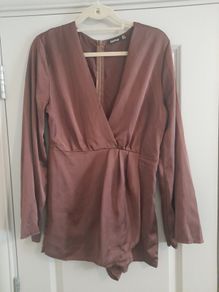 Playsuit