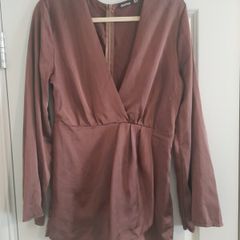 Playsuit