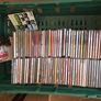 Huge CD Bundle Rock, Metal, Punk Hardcore Image 2