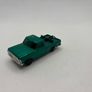Vintage Matchbox Kennel truck with front steering wheels Image 2