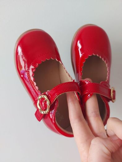 Toddler girl shoe bundle x3