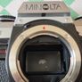 Minolta X-500 (1983) + M.C W.Rokkor 28mm f/3.5 - Serviced & Ready to Use Film Camera Image 4