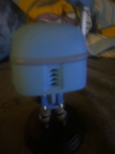 Star Wars death watch Mandalorian : Funko pop