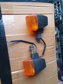 vfr 400 indos