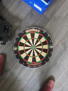 Dart Board