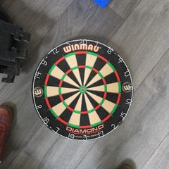 Dart Board