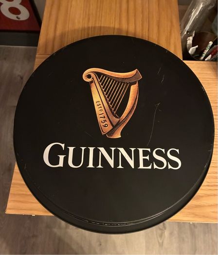 Guinness