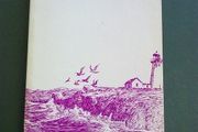 Islands and authors Ireland Irish