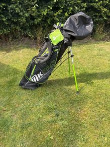 Junior Golf Set