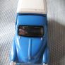 Diecast Model Morris Minor 1000 Van RAC - Collectable Oxford Diecast 1:43 Image 4