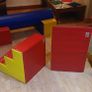 kids softplay 5 pieces Image 4