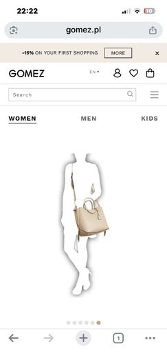 MK bag Michael Kors genuine