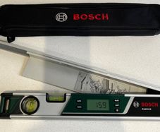 Bosch digital angle finder (new)
